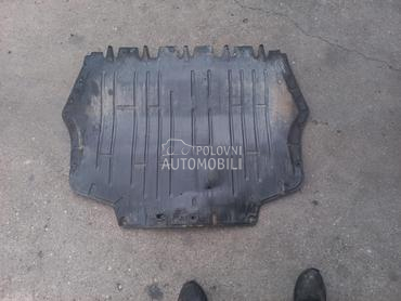 SUSPLEH za Audi A3 od 2004. do 2012. god.