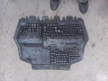 SUSPLEH za Škoda Octavia od 2004. do 2012. god.