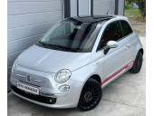 Fiat 500 CH FU.LL AUTOM