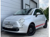 Fiat 500 CH FU.LL AUTOM