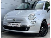Fiat 500 CH FU.LL AUTOM