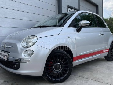 Fiat 500 CH FU.LL AUTOM