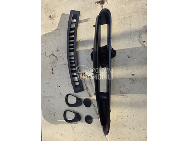 maska km sata za Renault Scenic od 2003. do 2009. god.