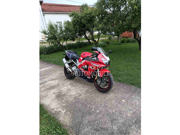 Honda CBR 929 rr