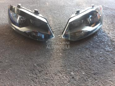 FAROVI za Volkswagen Polo od 2009. do 2014. god.