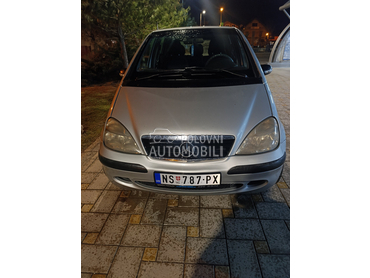 Mercedes Benz A 140 1.4 B