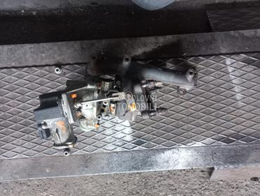 TURBINA 1.2TSI za Seat Ibiza od 2008. do 2017. god.