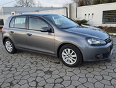 Volkswagen Golf 6 1.6 TDI