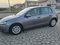 Volkswagen Golf 6 1.6 TDI