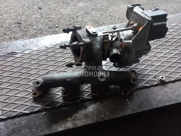 TURBINA 1.2TSI za Škoda Fabia, Roomster od 2008. do 2016. god.