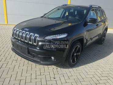 Jeep Cherokee 2.0 td CH