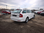 Škoda Octavia 2.0 TDI DSG