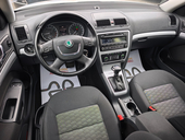 Škoda Octavia 2.0 TDI DSG