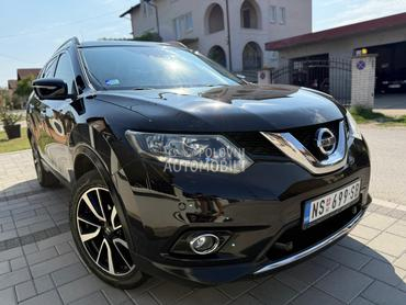 Nissan X-Trail 1.6 T E K N A