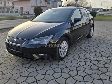 Seat Leon 1.6 TDI MATRIX