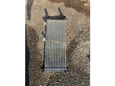 hladnjak vode za Fiat Panda