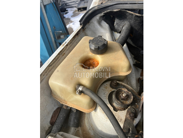 boca rashladne tecnosti za Fiat Panda