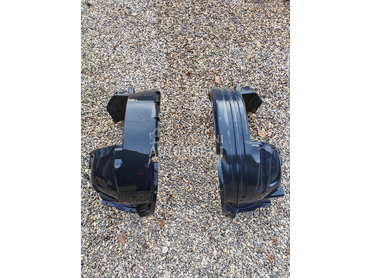 Potkrila za Alfa Romeo MiTo