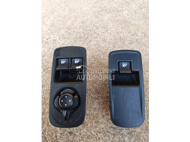 Prekidaci podizaca prozora za Alfa Romeo MiTo