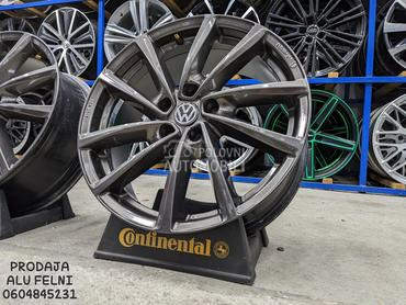 Aluminijumske felne VW 18" 5 x 112