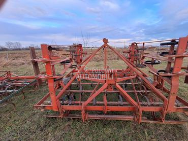 IMT Kongskilde  3.7m