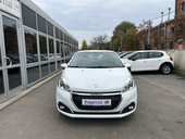 Peugeot 208 1.2 B