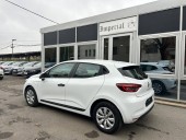 Renault Clio 1.0 Sce