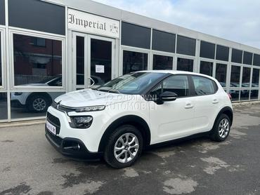 Citroen C3 1.2 B