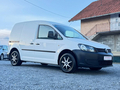 Volkswagen Caddy 1.6 TDI BESPREK0RAN