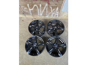 Aluminijumske felne AEZ 16" 5 x 114.3