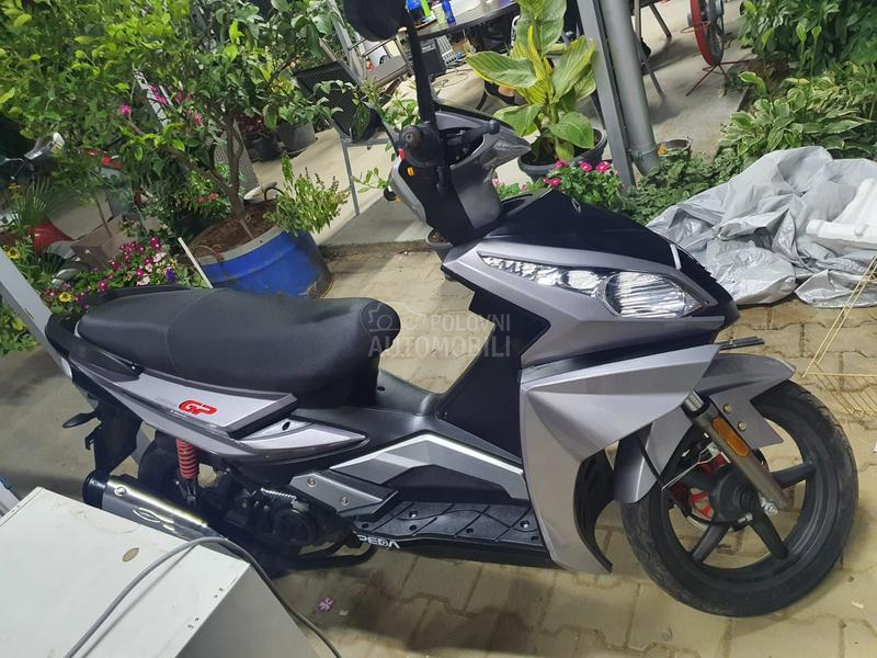 Peda GP50