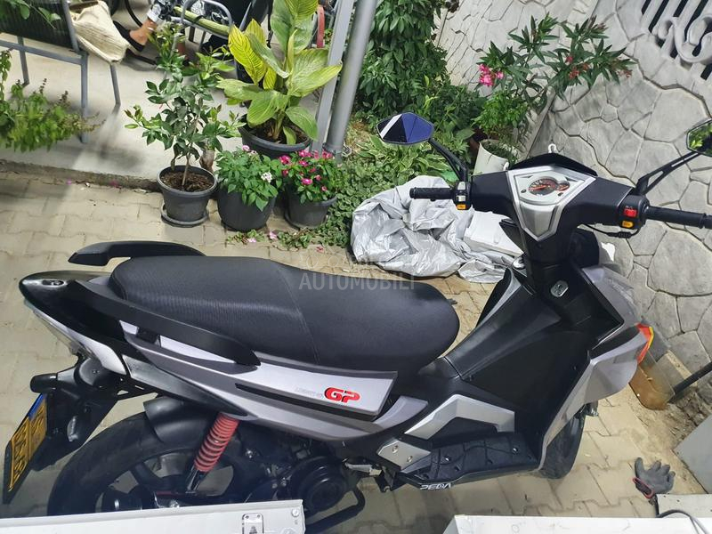 Peda GP50
