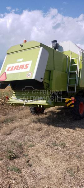 Claas 108sl dominator