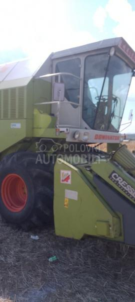 Claas 108sl dominator