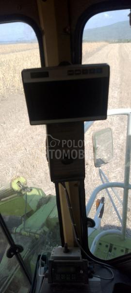 Claas 108sl dominator