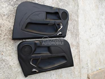 Tapaciri vrata za Alfa Romeo MiTo