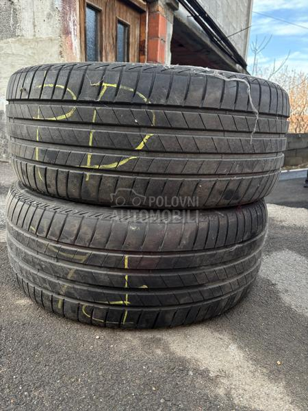 Bridgestone 225/45 R17 Letnja