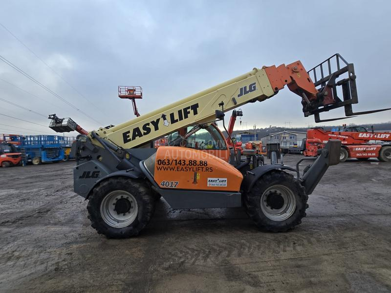JLG 4017RS NAJAM/PRODAJA