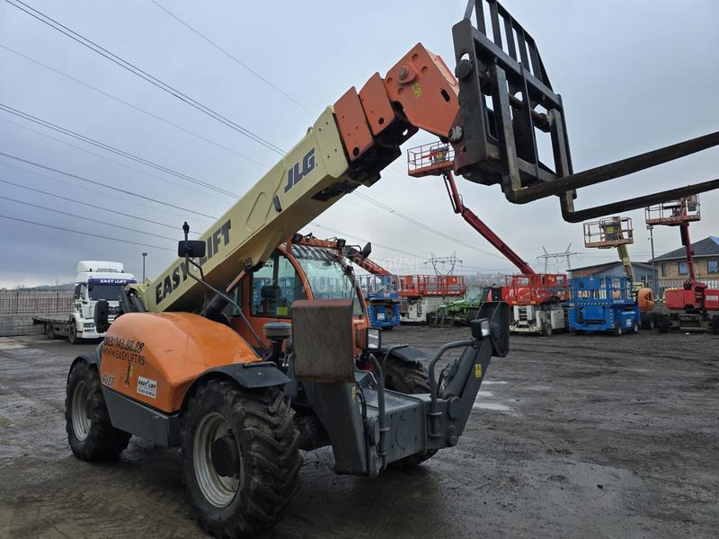 JLG 4017RS NAJAM/PRODAJA