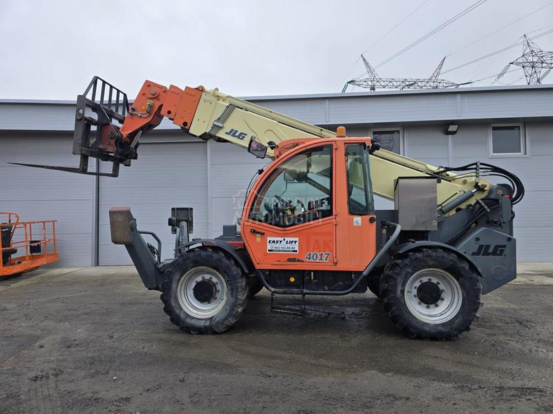 JLG 4017RS NAJAM/PRODAJA