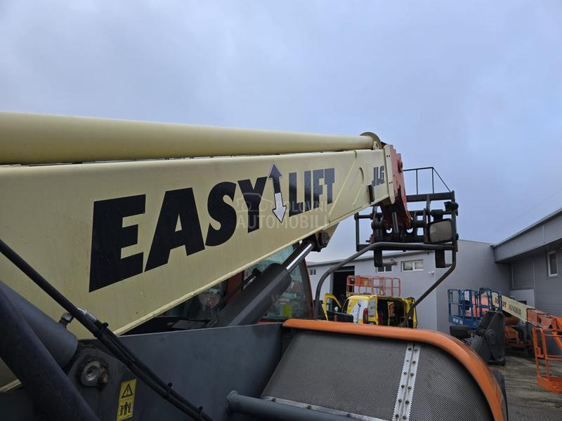 JLG 4017RS NAJAM/PRODAJA