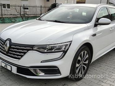 Renault Talisman 2.0 Dci Grandtour