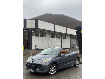 Peugeot 207 nov