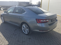 Škoda Superb 2.0 tdi CH