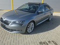 Škoda Superb 2.0 tdi CH