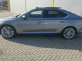 Škoda Superb 2.0 tdi CH