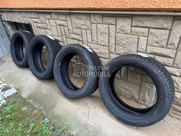 Triangle 255/50 R20 Zimska