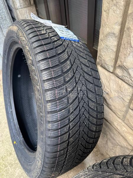 Triangle 255/50 R20 Zimska