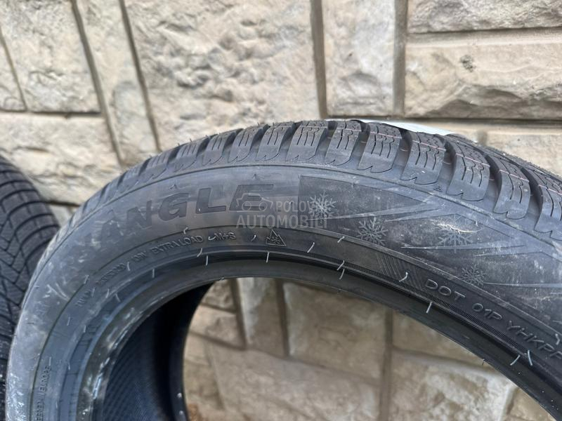 Triangle 255/50 R20 Zimska