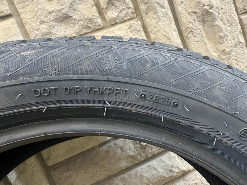 Triangle 255/50 R20 Zimska